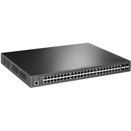 SWITCH TP-LINK TL-SG3452P