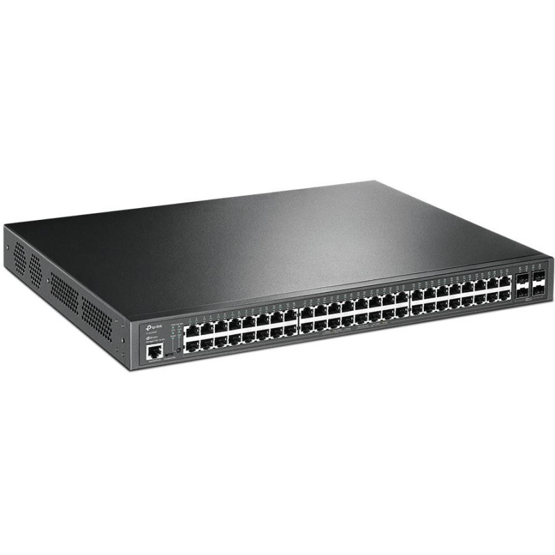 SWITCH TP-LINK TL-SG3452P