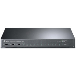 SWITCH TP-LINK TL-SL1311MP