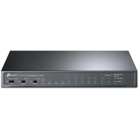 SWITCH TP-LINK TL-SL1311MP