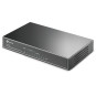 SWITCH TP-LINK TL-SF1008P