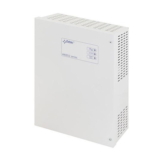 ZASILACZ BUFOROWY IMPULSOWY GRADE 2 Pulsar AWZG2-12V3A-C
