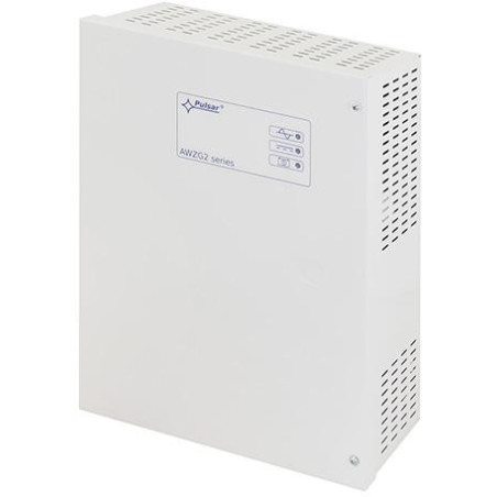 ZASILACZ BUFOROWY IMPULSOWY GRADE 2 Pulsar AWZG2-12V3A-C