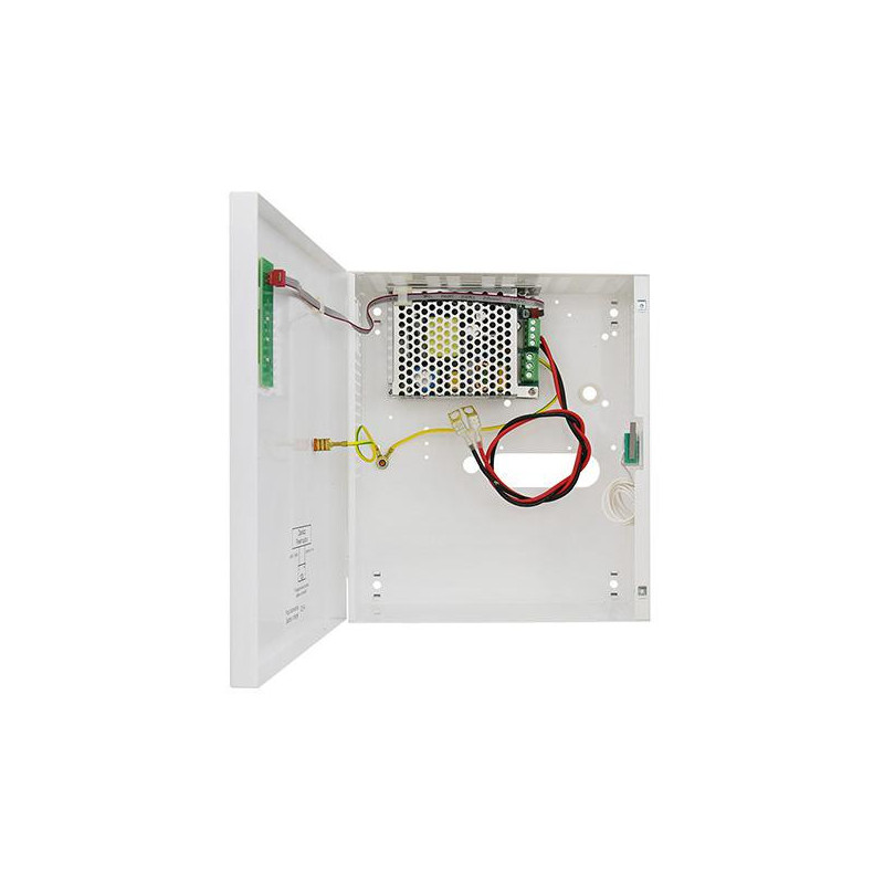 ZASILACZ BUFOROWY IMPULSOWY Pulsar HPSB-12V3A-B