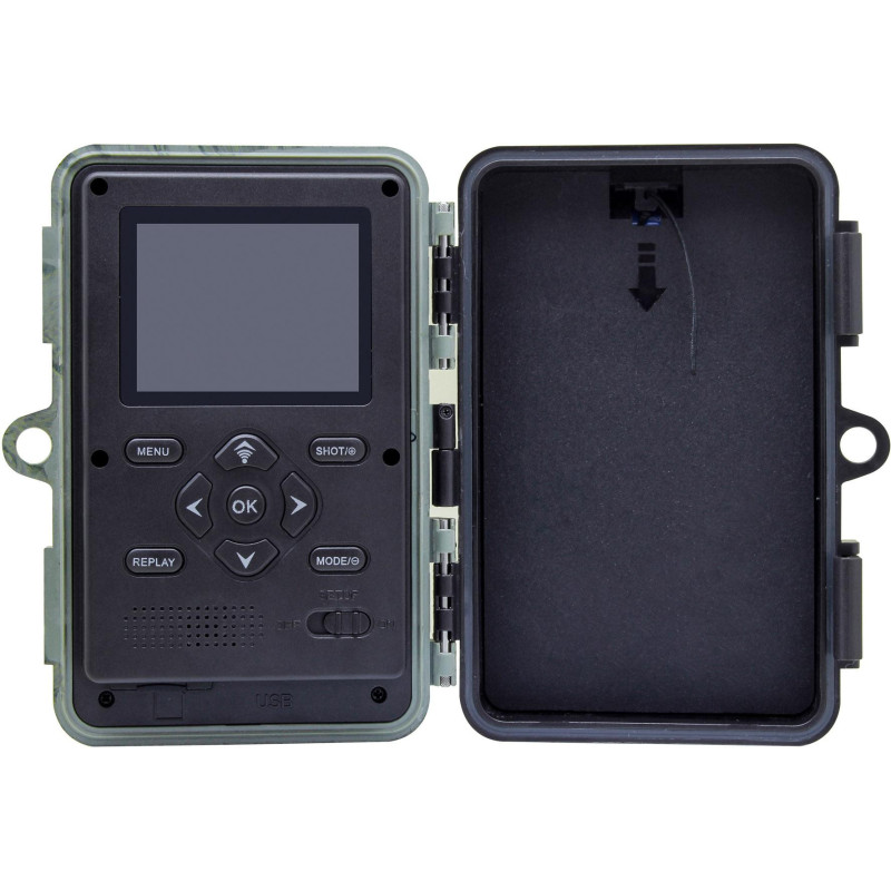 Fotopułapka Redleaf RD3019 Pro