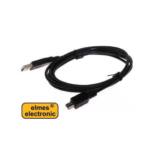 ELMES KABEL MINI-USB