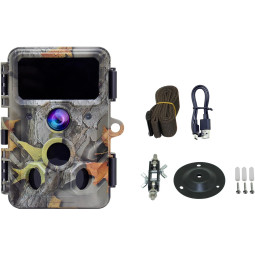 Fotopułapka Redleaf RD3019 Pro