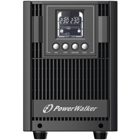 UPS ZASILACZ AWARYJNY PowerWalker VFI 2000 AT FR