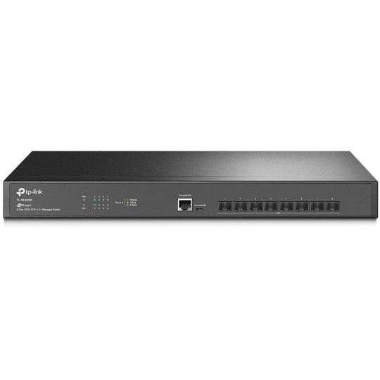 SWITCH TP-LINK TL-SX3008F