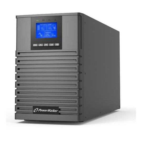 UPS ZASILACZ AWARYJNY PowerWalker VFI 1000 ICT IOT PF1