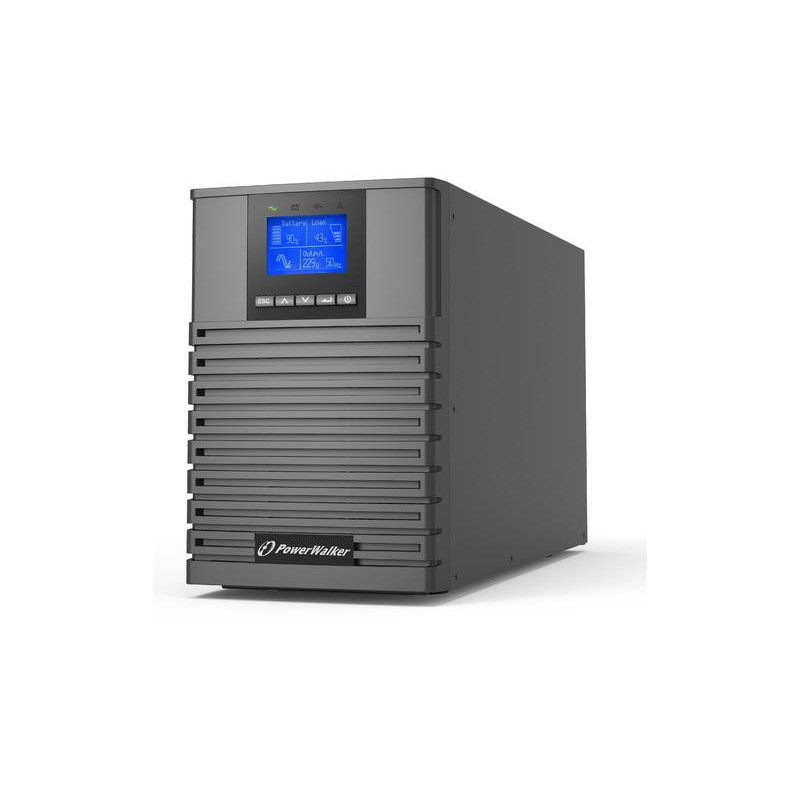 UPS ZASILACZ AWARYJNY PowerWalker VFI 1000 ICT IOT PF1