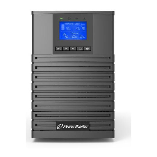 UPS ZASILACZ AWARYJNY PowerWalker VFI 1000 ICT IOT PF1