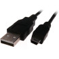 ELMES KABEL MINI-USB