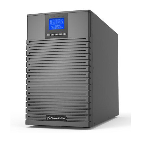 UPS ZASILACZ AWARYJNY PowerWalker VFI 3000 ICT IOT PF1