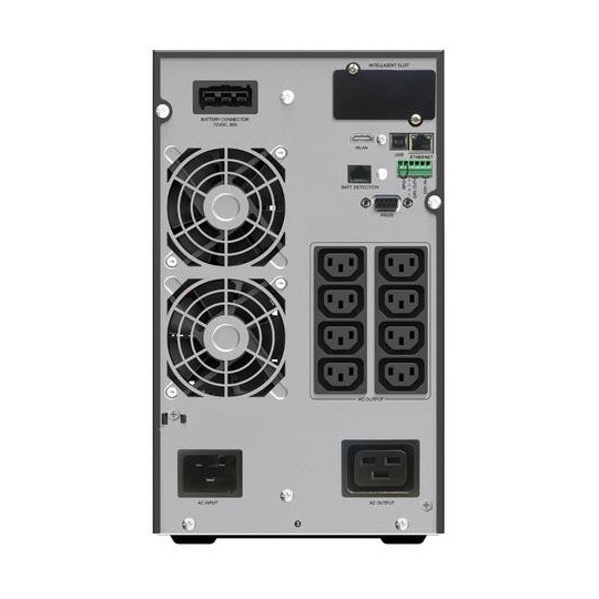 UPS ZASILACZ AWARYJNY PowerWalker VFI 3000 ICT IOT PF1