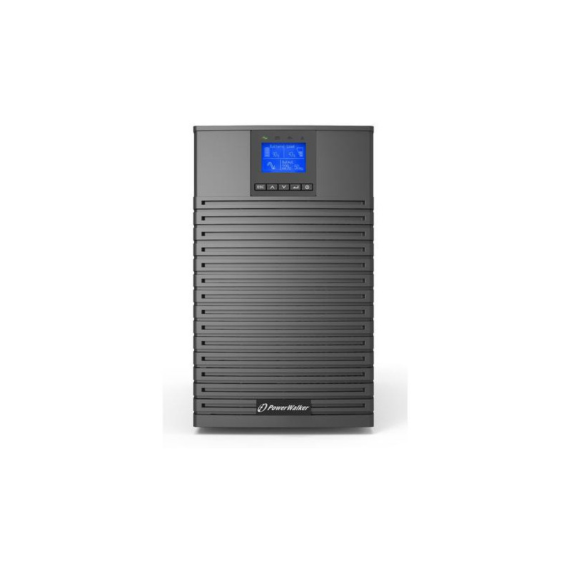 UPS ZASILACZ AWARYJNY PowerWalker VFI 3000 ICT IOT PF1
