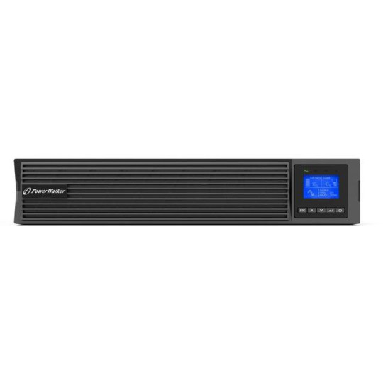 UPS ZASILACZ AWARYJNY PowerWalker VFI 3000 ICR IOT PF1