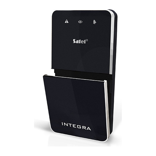 SATEL KLAWIATURA STREF. INT-SF-B CIEMNY