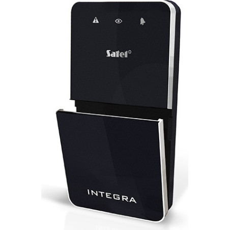 SATEL KLAWIATURA STREF. INT-SF-B CIEMNY