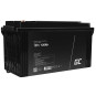 AKUMULATOR AGM Green Cell VRLA 12V 120Ah