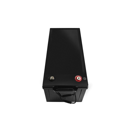 AKUMULATOR AGM Green Cell VRLA 12V 200Ah