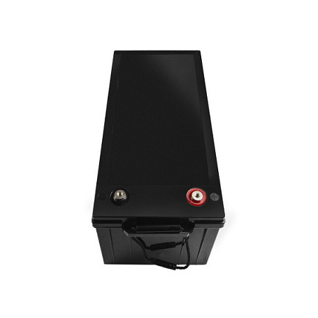 AKUMULATOR AGM Green Cell VRLA 12V 200Ah