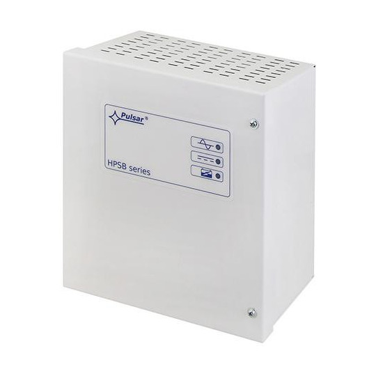 ZASILACZ BUFOROWY IMPULSOWY Pulsar HPSB-12V2A-B