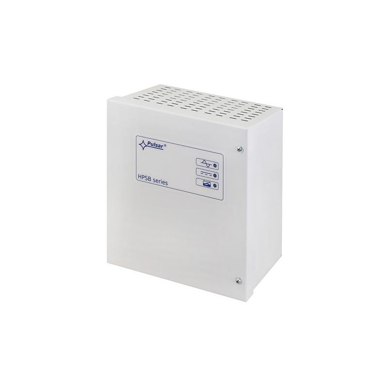 ZASILACZ BUFOROWY IMPULSOWY Pulsar HPSB-12V2A-B