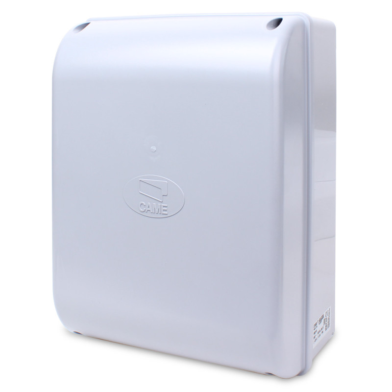 Zestaw CAME ATS 30AGM STANDARD 230V TOP do 6m bram dwuskrzydłowych