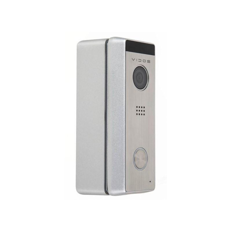 Panel zew. VIDOS X S10