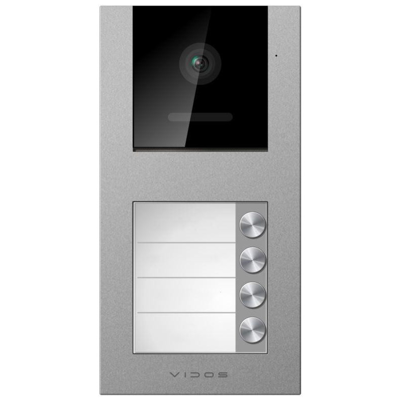 Panel zew. VIDOS X S11-4