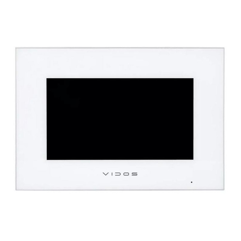 Monitor wideodomofonu VIDOS M10W-X