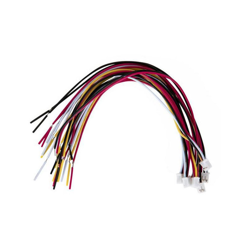 Monitor wideodomofonu VIDOS M10W-X