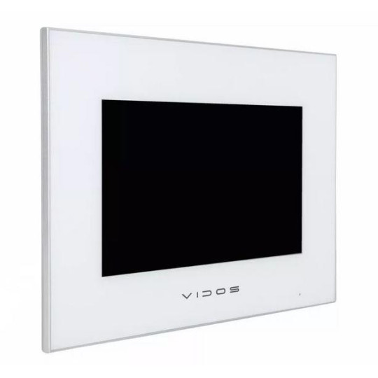 Monitor wideodomofonu VIDOS M10W-X