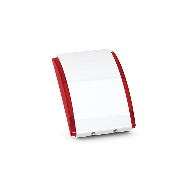 SATEL SYGNALIZATOR WEW. SPW-210 R (CZERWONY)