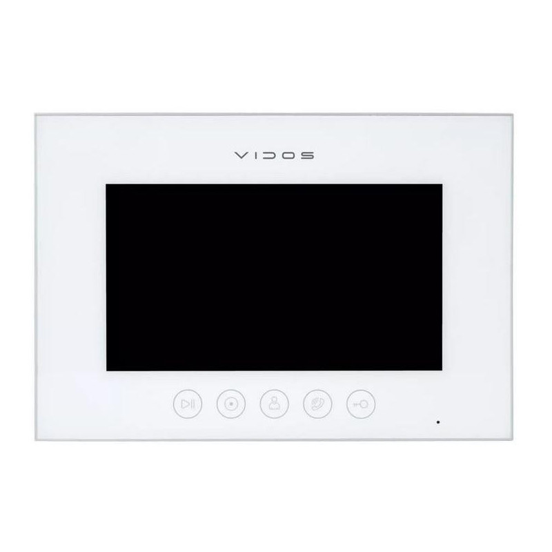 Monitor wideodomofonu VIDOS X M11W-X