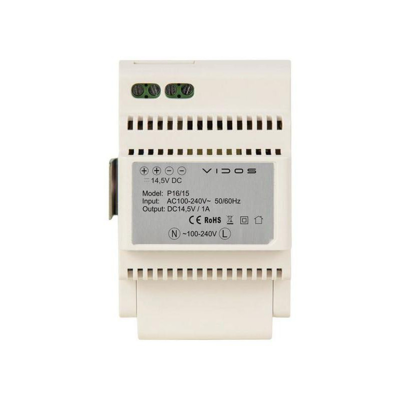 Monitor wideodomofonu VIDOS X M12W