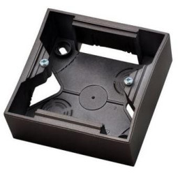 Puszka natynkowa VIDOS PN08 do montażu OP08