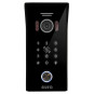 WIDEODOMOFON EURA VDP-99C5 czarny, WiFi, RFID, TUYA