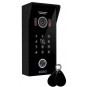 WIDEODOMOFON EURA VDP-99C5 czarny, WiFi, RFID, TUYA