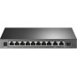 SWITCH TP-LINK TL-SG1210MPE