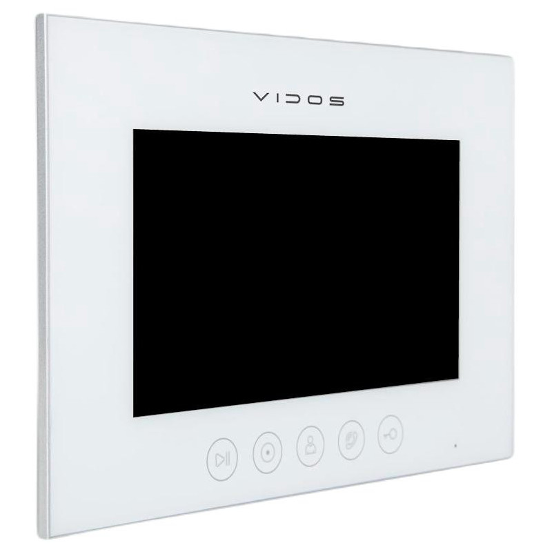 WIDEODOMOFON VIDOS X M11W-X/S10