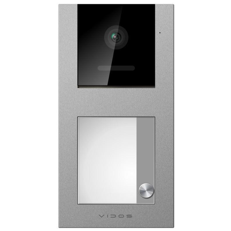 WIDEODOMOFON VIDOS X M10W-X/S11-1