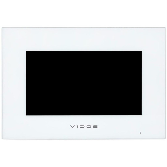 WIDEODOMOFON VIDOS X M10W-X/S10