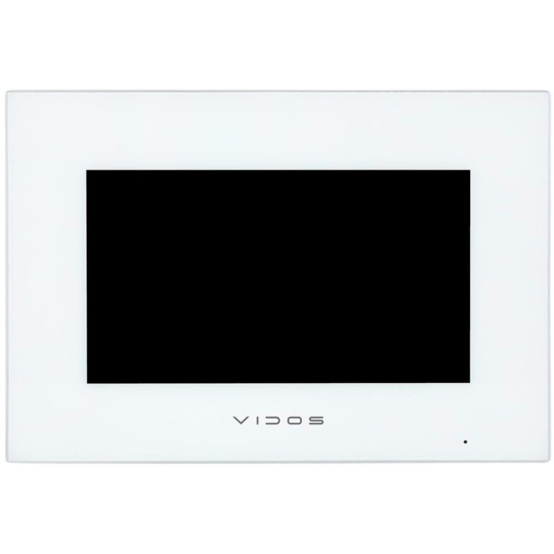 WIDEODOMOFON VIDOS X M10W-X/S10