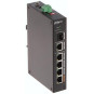SWITCH DAHUA PFS3106-4ET-60-V2