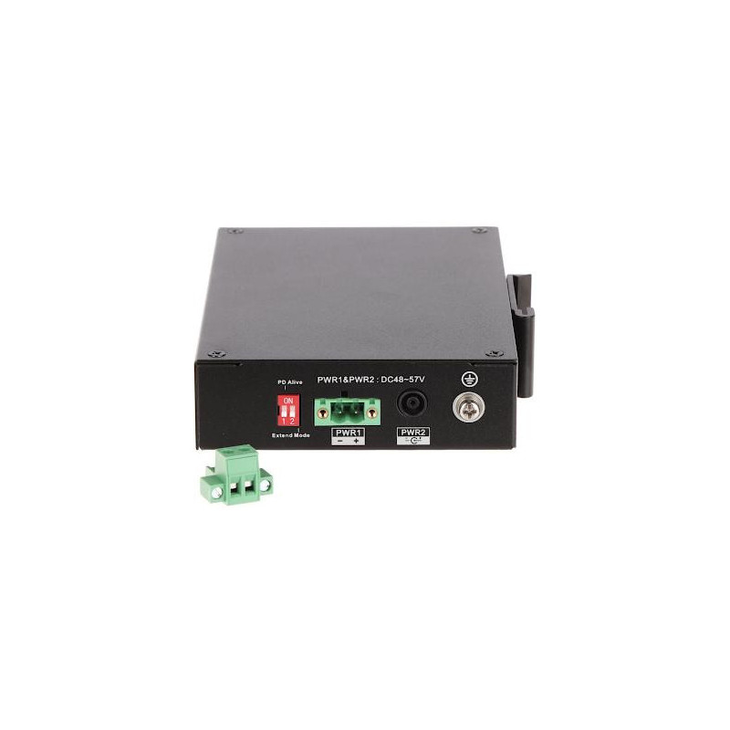 SWITCH DAHUA PFS3106-4ET-60-V2