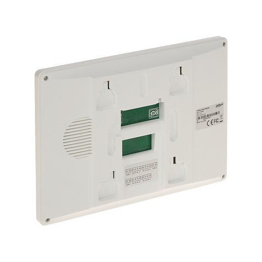 Zestaw wideodomofonowy DAHUA KTA02