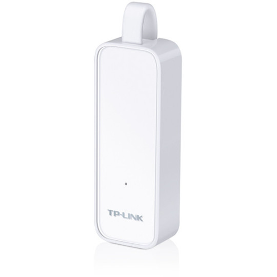 KARTA SIECIOWA ETHERNET TP-LINK UE300 USB 3.0