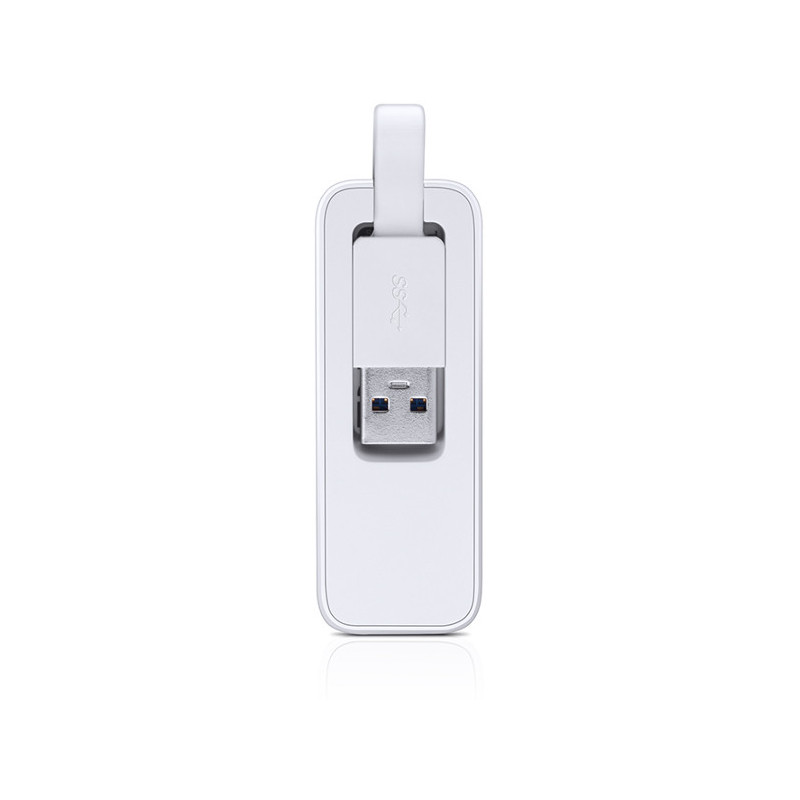 KARTA SIECIOWA ETHERNET TP-LINK UE300 USB 3.0